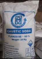 Soda Caustic