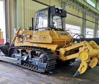 Xcmg Brands Ty160 Crawler Bulldozer 160hp Small Dozers For Sale