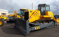 Xcmg Factory Bulldozer Machine Ty230 Crawler Bulldozer For Sale