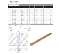 Separator for pneumatic systems