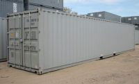 40ft Shipping Containers