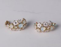 Ear Tops (Alloy Jewelry)