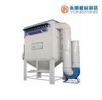 Pulse-jet Bag Filter Dust Collector