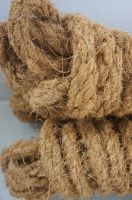 High Quality Coconut Coir Rope