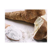 High Quality Tapioca Starch - Cassava Starch