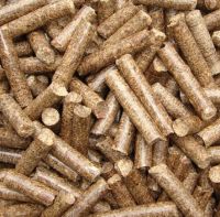 Wood Pellets