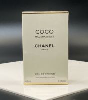 CHANEL COCO MADEMOISELLE 3.4 oz Eau De Parfum Women      s