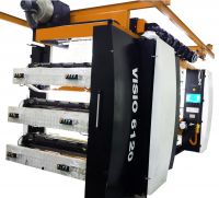 Flexo Printing machine 6 color