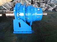 Planetary Gearbox