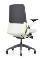 Medium back office chair(2004C-2)