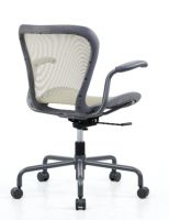Mesh chair(2011F-1D)