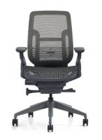 Medium back chair(2002C-2W)