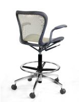 Mesh chair(2011F-3)