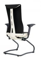 Visitor chair(2001E-46H)