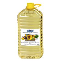 Sun Flower Oil