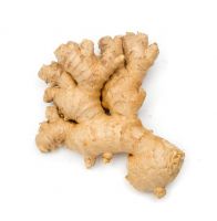 Fresh Ginger