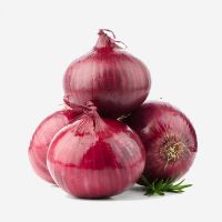 Onions - Fresh High Quality Red Onions 