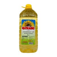 Grade AA High Quality Refined Sun Flower Oil 100% Refined Sunflower Cooking Oil