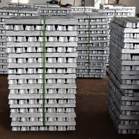 aluminium ingot buyers