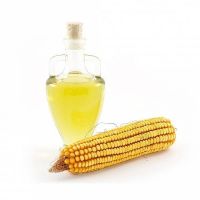 Refined Corn Oil