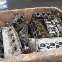 aluminum engine block scrap value