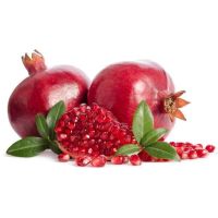fresh pomegranate exporters