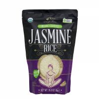 iberia jasmine long grain fragrant rice 18 pounds
