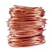 Selling Top Quality Copper Wire Scrap 