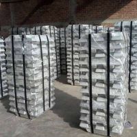 aluminium ingot business