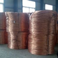 copper scrap cost