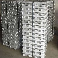 aluminium ingot buyers in korea
