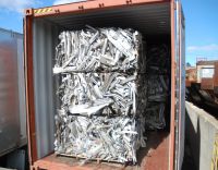aluminium extrusion scrap 6063