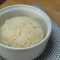jasmine long grain rice healthy