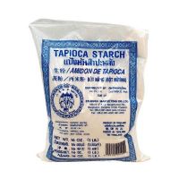 asian best tapioca starch