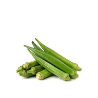 Fresh Okra For Sell Cameroun