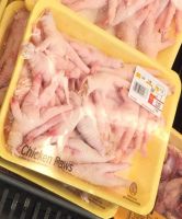 chicken feet and paws for sale dubai