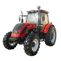 blanchard equipment used tractors for sale