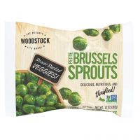 frozen brussel sprouts for sale boston