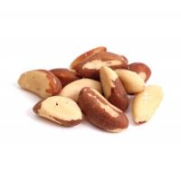 Brazil Nut Pod For Sale