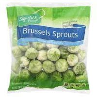 frozen brussel sprouts for sale craigslist