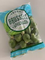 frozen brussel sprouts for sale ebay uk