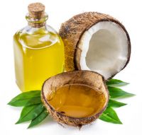 organic coconut oil for sale