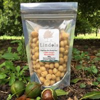 largest producer of macadamia nuts