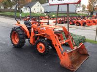 cheap used tractors for sale ireland