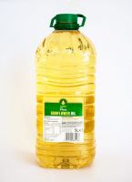 sunflower oil for sale in europe
