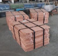 Copper Cathode For Sale Douala Cameroon