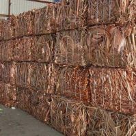 barley copper scrap suppliers