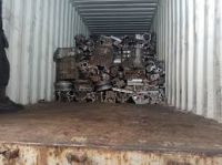 aluminum engine scrap suppliers johannesburg