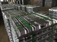 aluminium ingot scrap suppliers in thailand