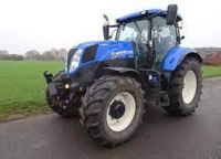 used tractors suppliers china